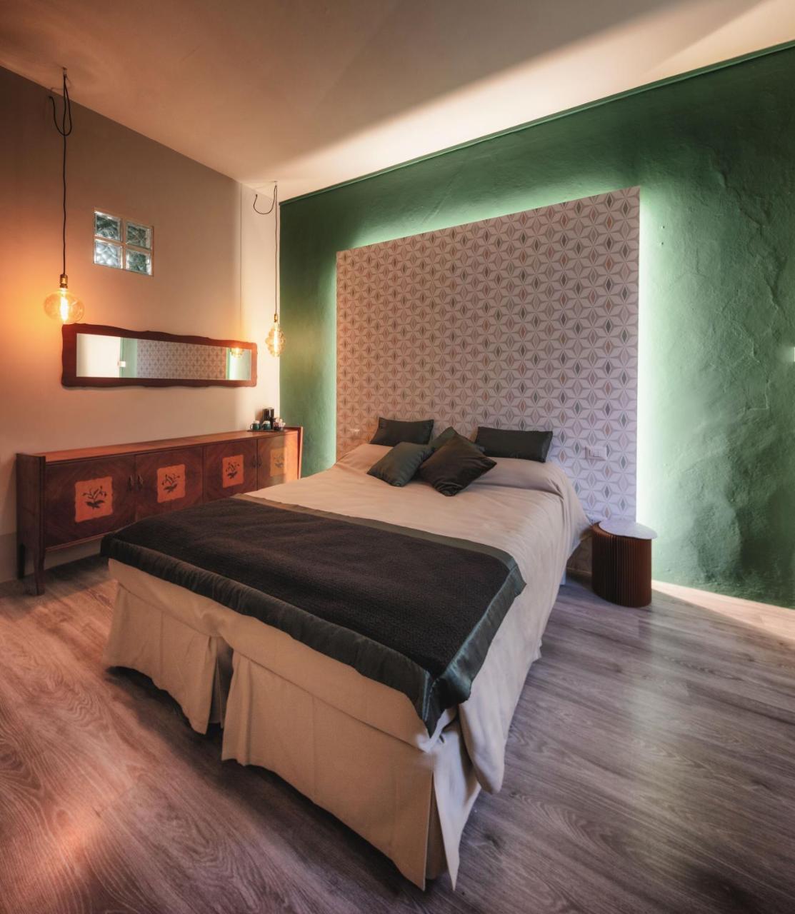 Bed and Breakfast Ca De Guelfi Residenza D'Epoca Arezzo Exteriér fotografie